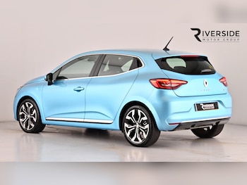 Used Renault Clio 2022 for sale - 79465511: Photo