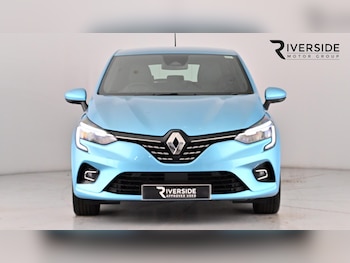 Used Renault Clio 2022 for sale - 79465511: Photo