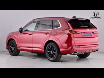 Used Honda CR-V 2024 for sale - 74878486: Photo