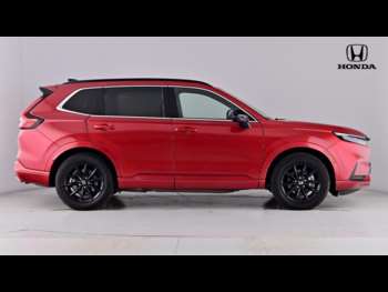 Used Honda CR-V 2024 for sale - 74878486: Photo