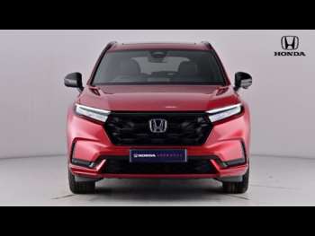 Used Honda CR-V 2024 for sale - 74878486: Photo