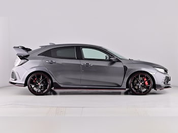 Used Honda Civic 2019 for sale - 78336740: Photo