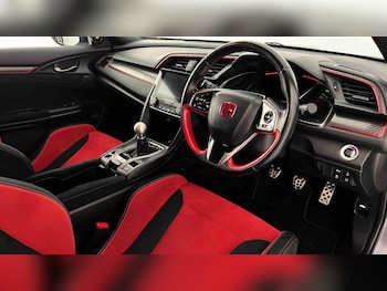 Used Honda Civic 2019 for sale - 78336740: Photo