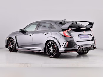 Used Honda Civic 2019 for sale - 78336740: Photo