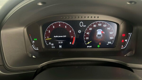 Used Honda Civic 2024 for sale - 76328088: Photo 15
