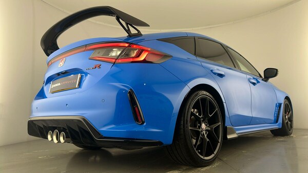 Used Honda Civic 2024 for sale - 76328088: Photo 21