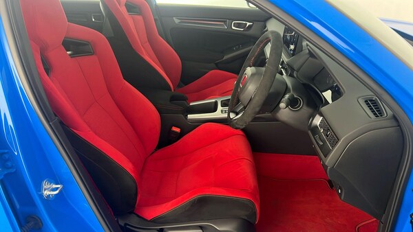 Used Honda Civic 2024 for sale - 76328088: Photo 27