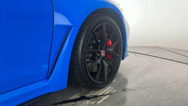 Used Honda Civic 2024 for sale - 76328088: Photo 35