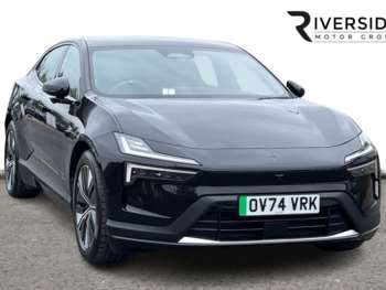 Used Polestar Polestar 4 2024 for sale - 74878539: Photo