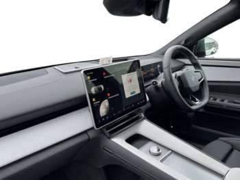 Used Polestar Polestar 4 2024 for sale - 74878539: Photo