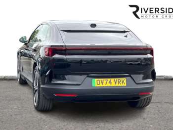 Used Polestar Polestar 4 2024 for sale - 74878539: Photo
