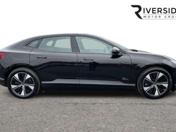 Used Polestar Polestar 4 2024 for sale - 74878539: Photo