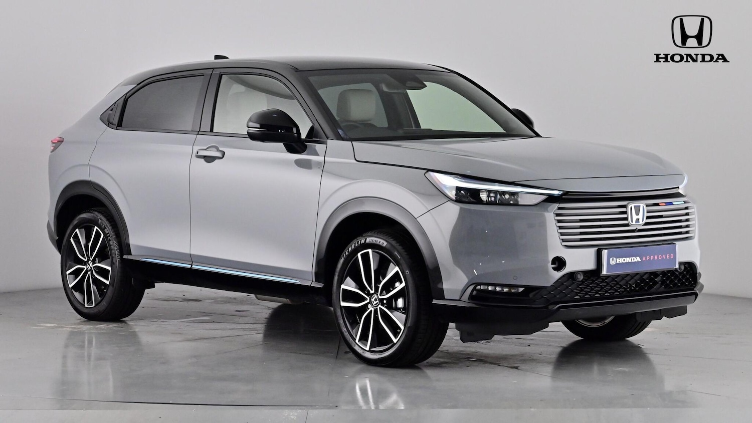 Used Honda HR-V 2025 for sale - 76254886: Photo 1
