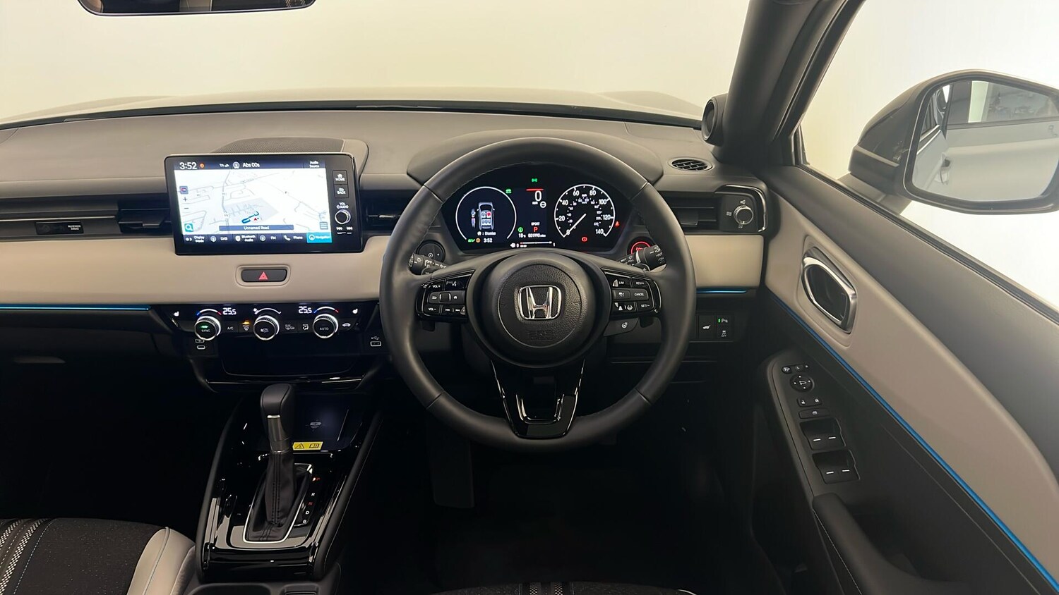 Used Honda HR-V 2025 for sale - 76254886: Photo 10