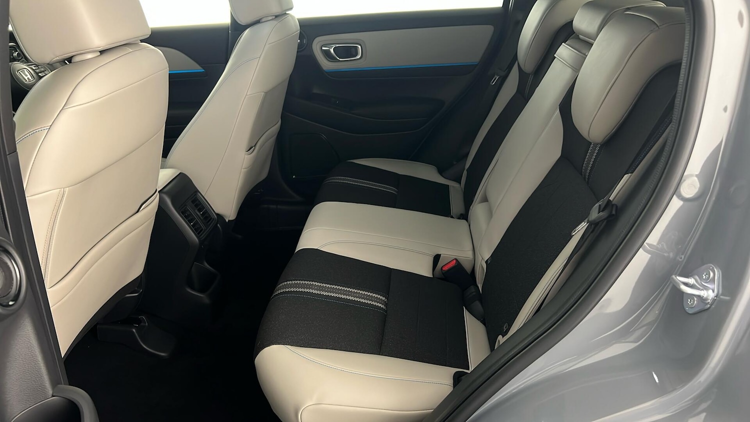 Used Honda HR-V 2025 for sale - 76254886: Photo 11