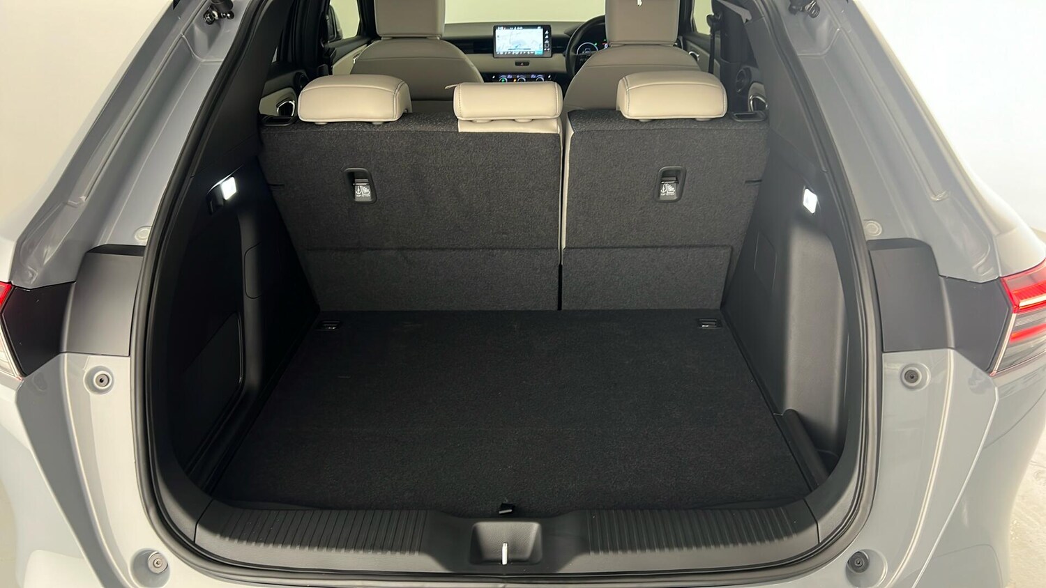 Used Honda HR-V 2025 for sale - 76254886: Photo 12