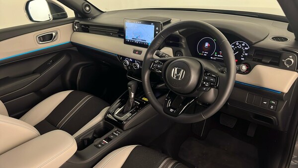 Used Honda HR-V 2025 for sale - 76254886: Photo 14