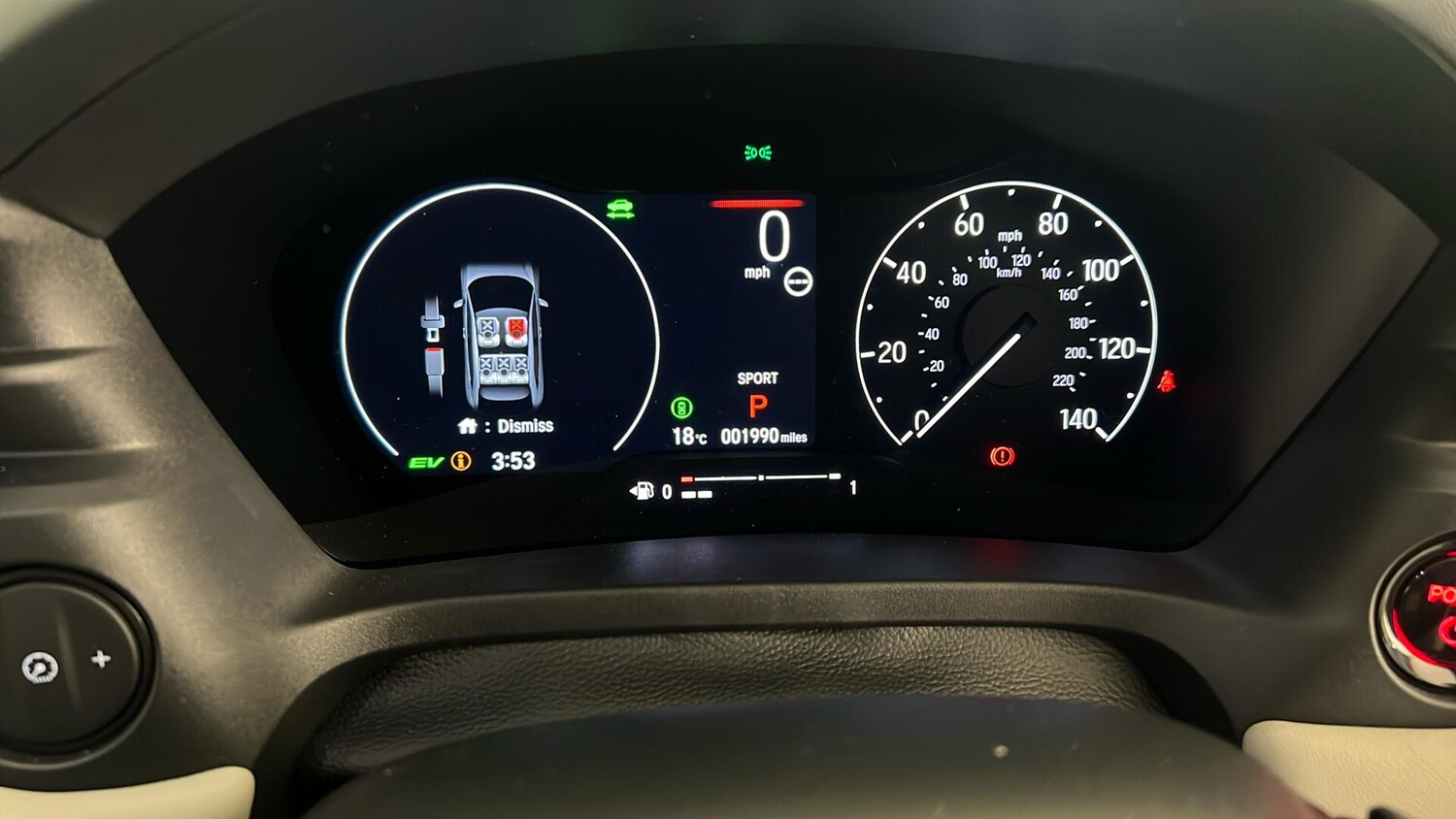 Used Honda HR-V 2025 for sale - 76254886: Photo 16