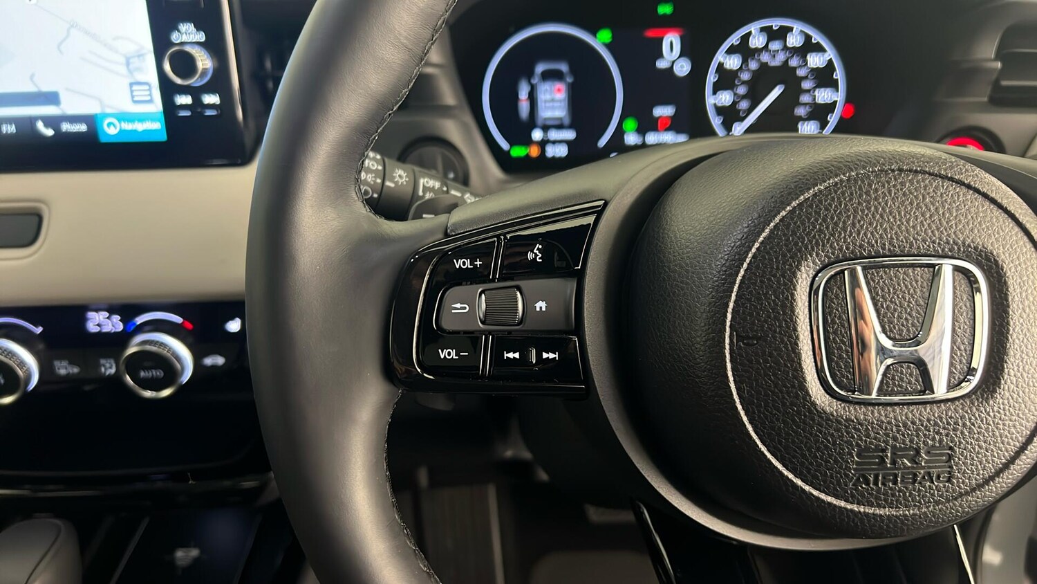 Used Honda HR-V 2025 for sale - 76254886: Photo 17