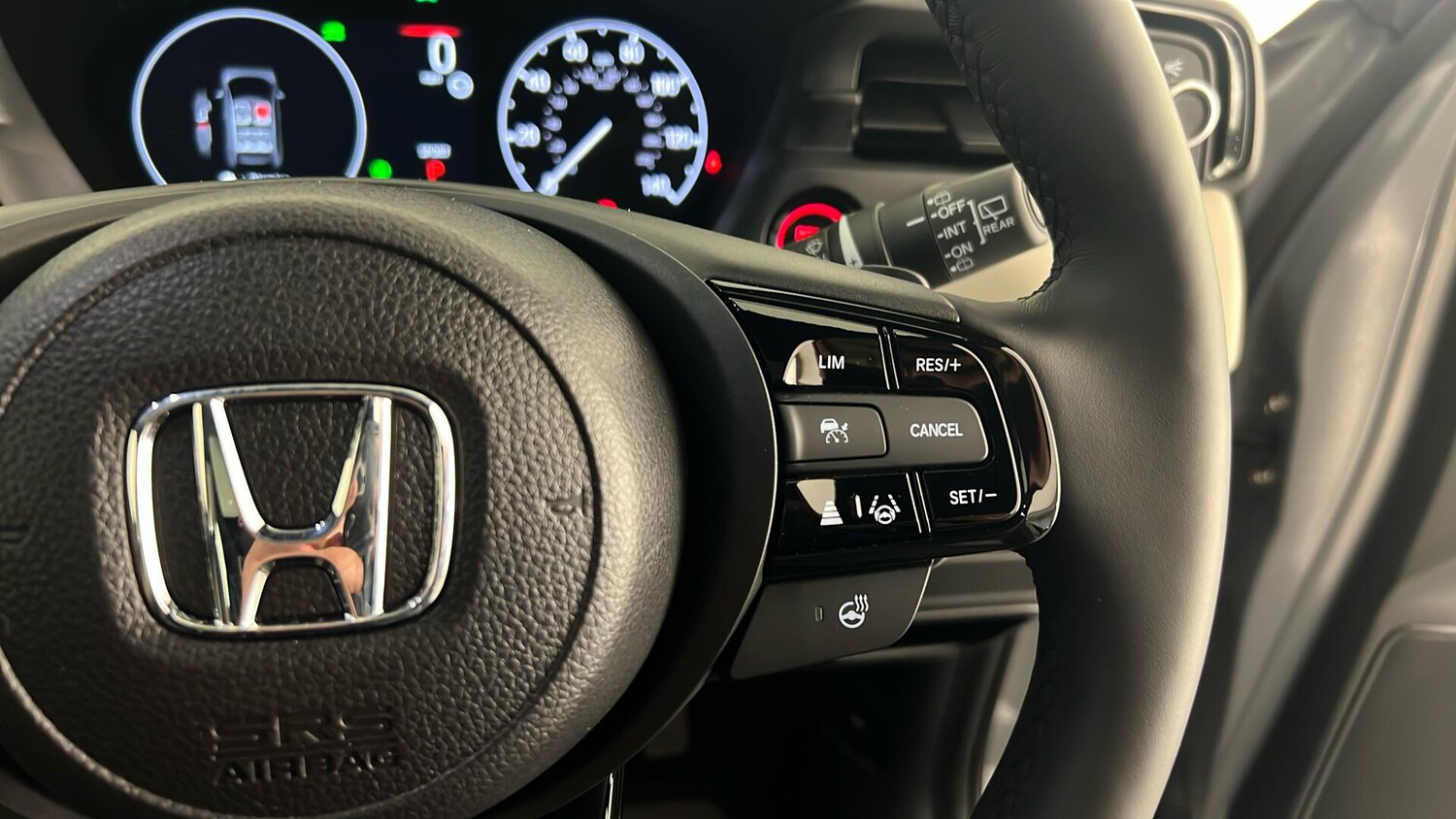 Used Honda HR-V 2025 for sale - 76254886: Photo 18