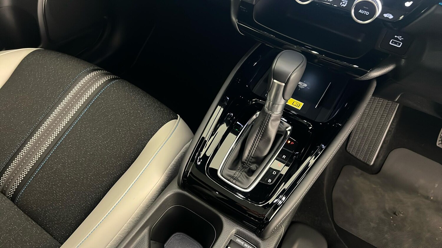 Used Honda HR-V 2025 for sale - 76254886: Photo 19