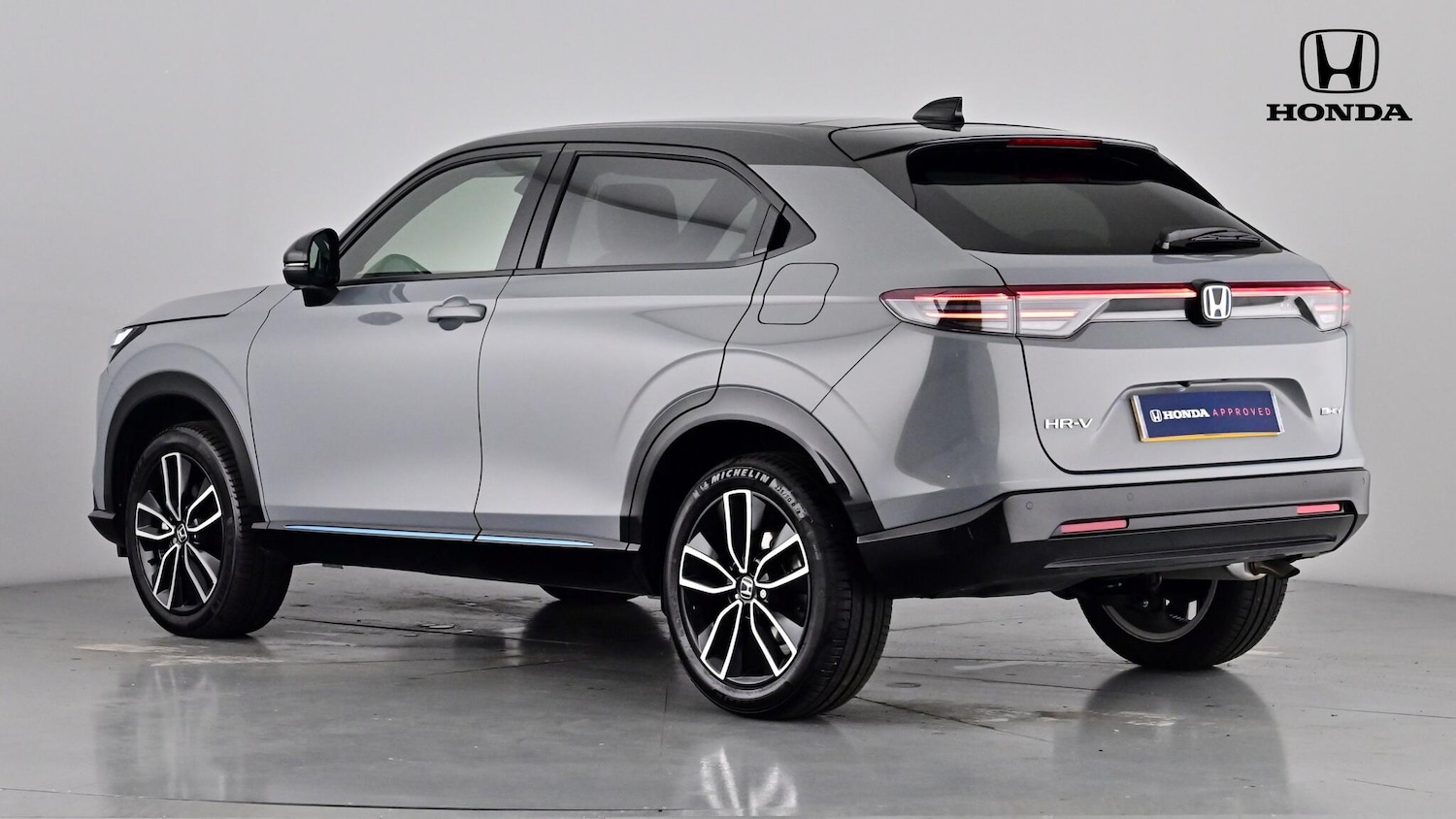 Used Honda HR-V 2025 for sale - 76254886: Photo 2