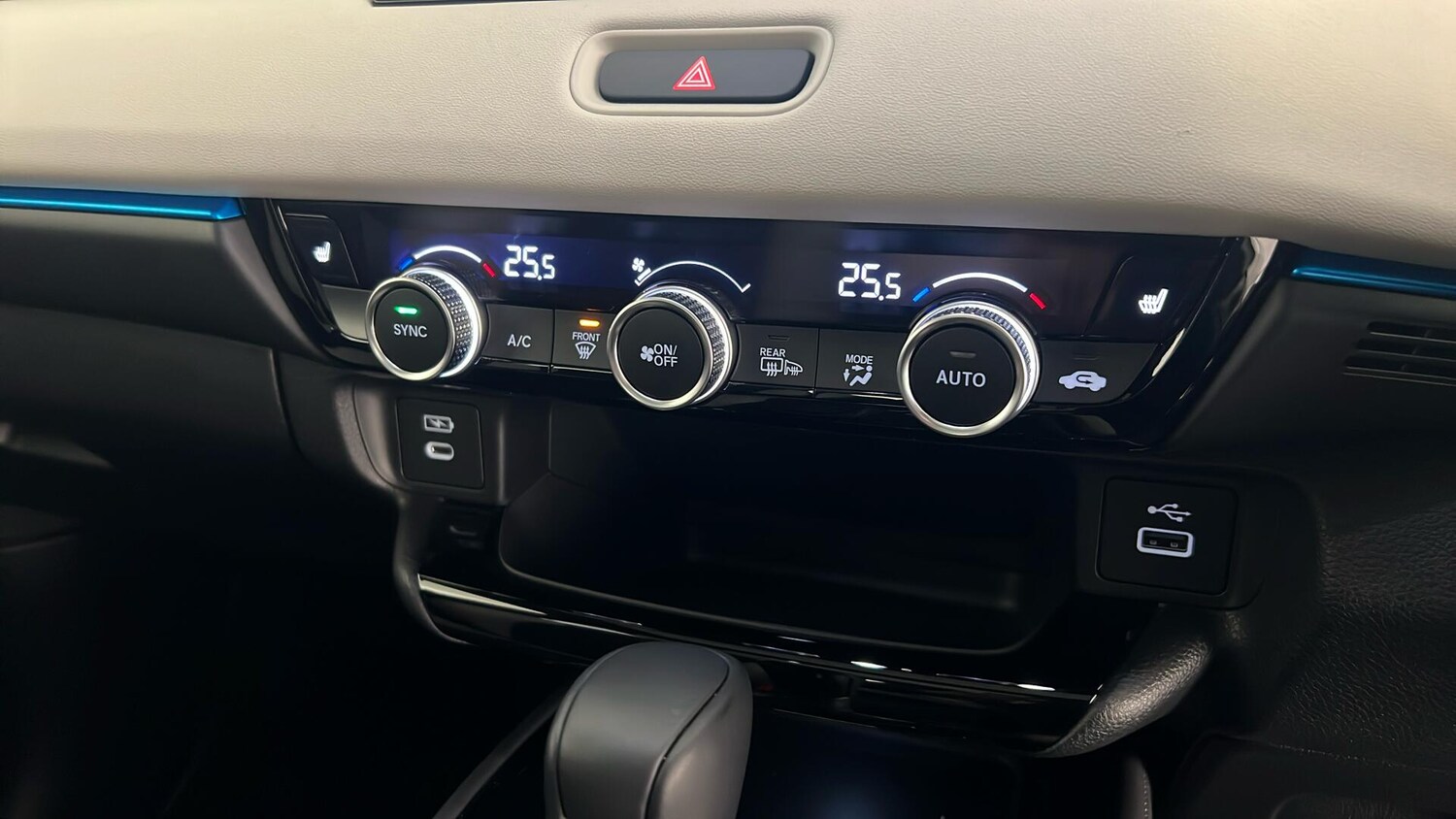 Used Honda HR-V 2025 for sale - 76254886: Photo 20