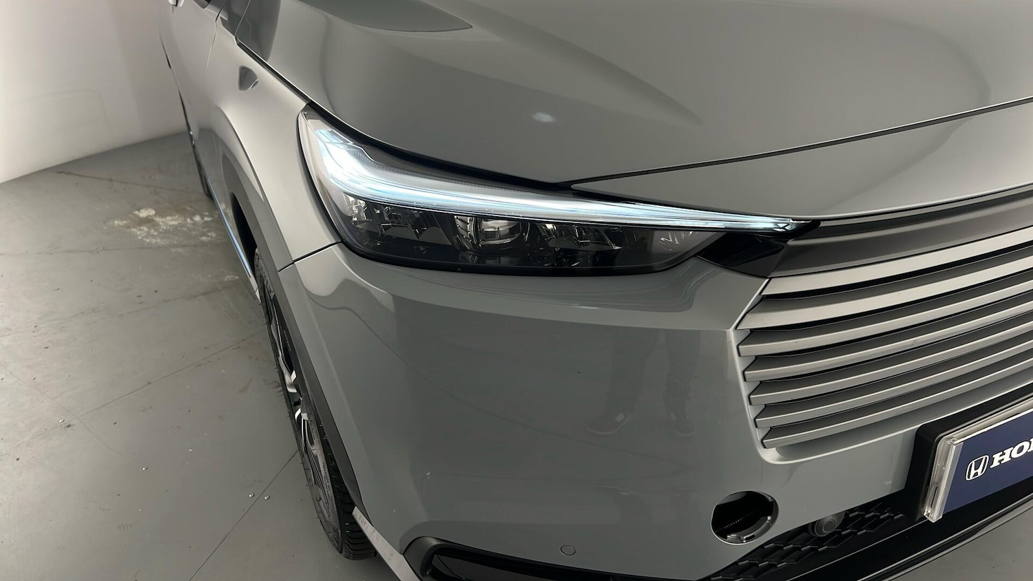 Used Honda HR-V 2025 for sale - 76254886: Photo 23