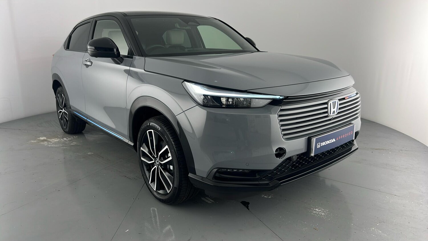 Used Honda HR-V 2025 for sale - 76254886: Photo 24