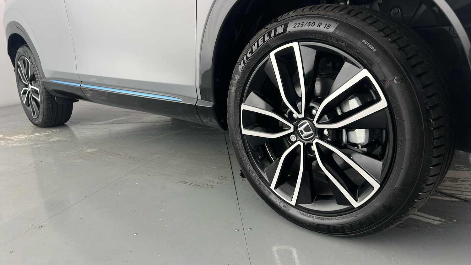 Used Honda HR-V 2025 for sale - 76254886: Photo 25