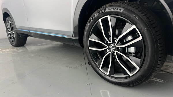 Used Honda HR-V 2025 for sale - 76254886: Photo 25