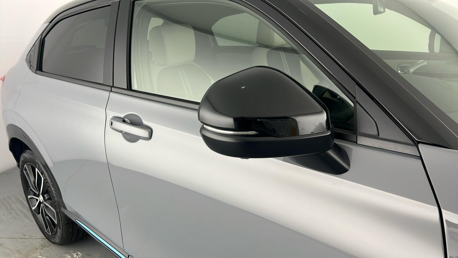 Used Honda HR-V 2025 for sale - 76254886: Photo 26