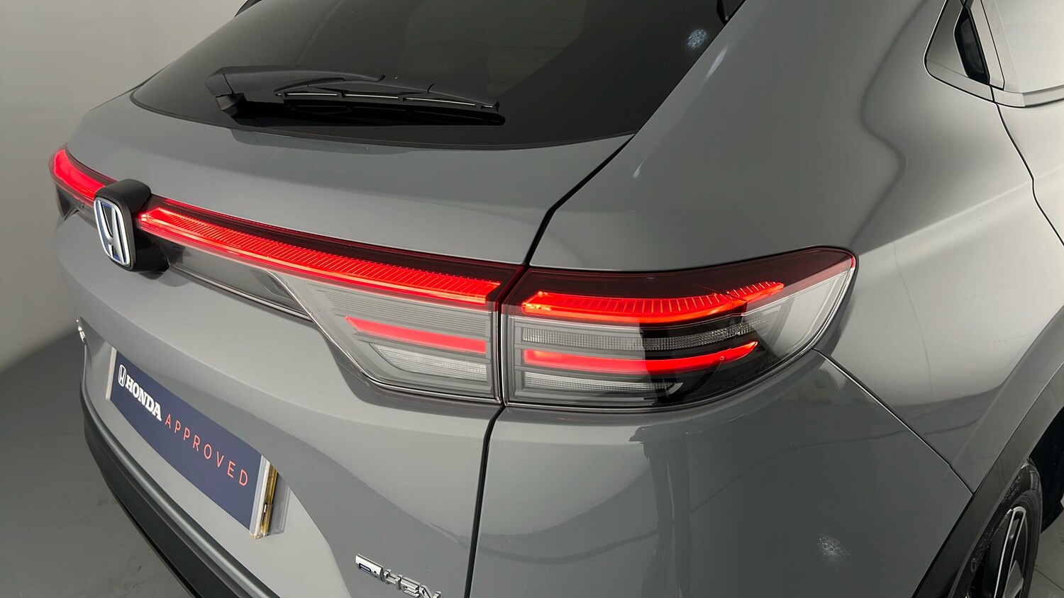 Used Honda HR-V 2025 for sale - 76254886: Photo 27