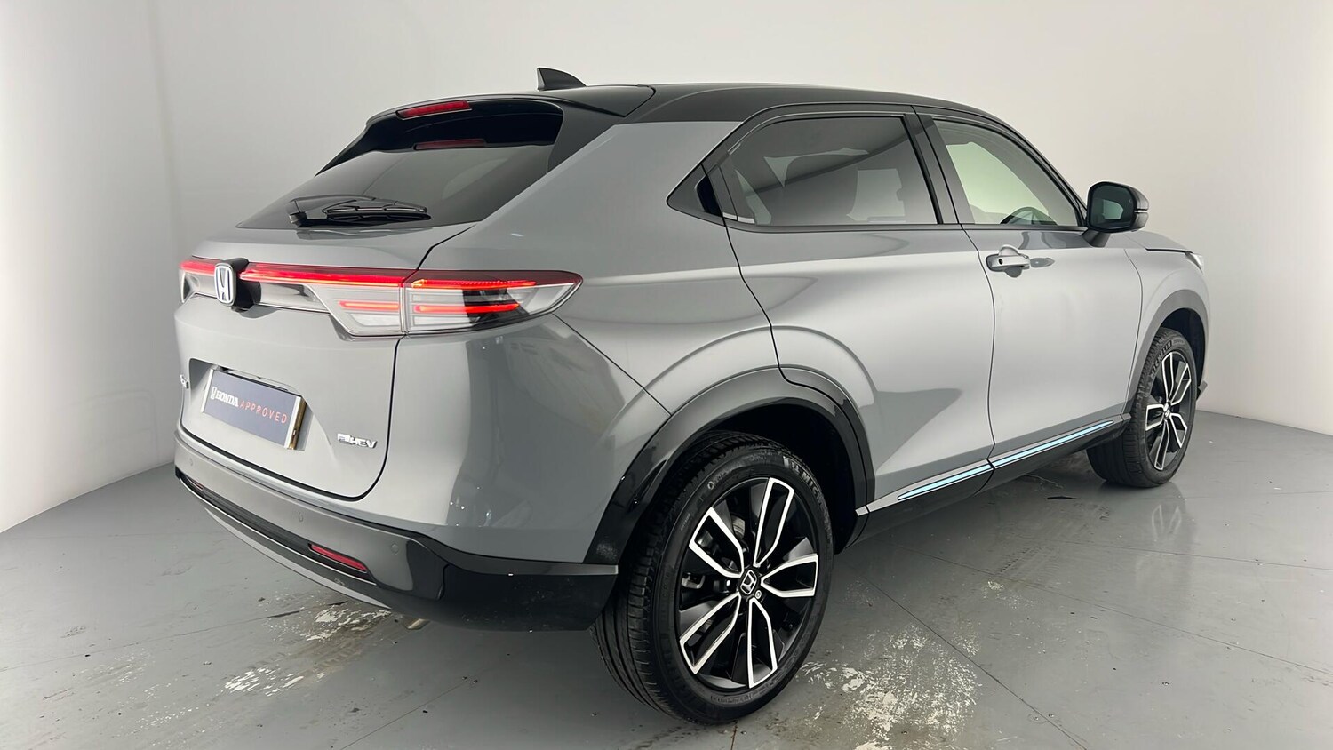 Used Honda HR-V 2025 for sale - 76254886: Photo 28