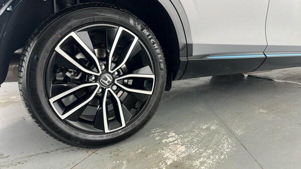 Used Honda HR-V 2025 for sale - 76254886: Photo 29
