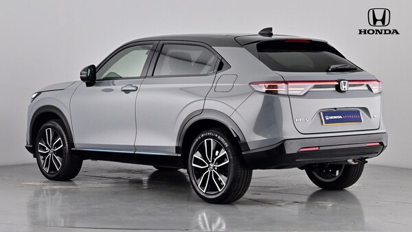 Used Honda HR-V 2025 for sale - 76254886: Photo 2