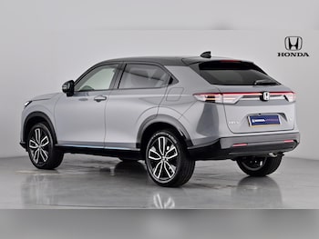Honda HR-V feature image 2