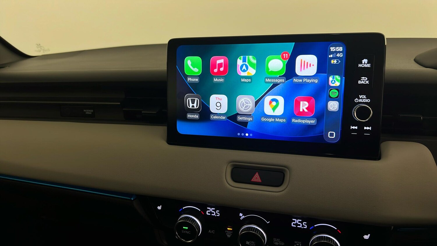 Used Honda HR-V 2025 for sale - 76254886: Photo 34