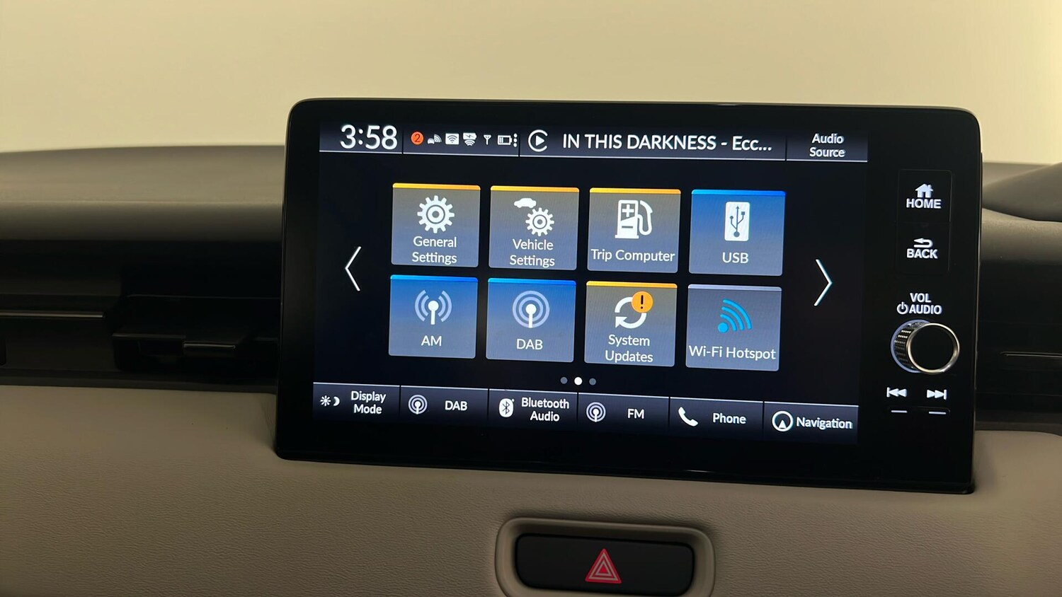 Used Honda HR-V 2025 for sale - 76254886: Photo 35