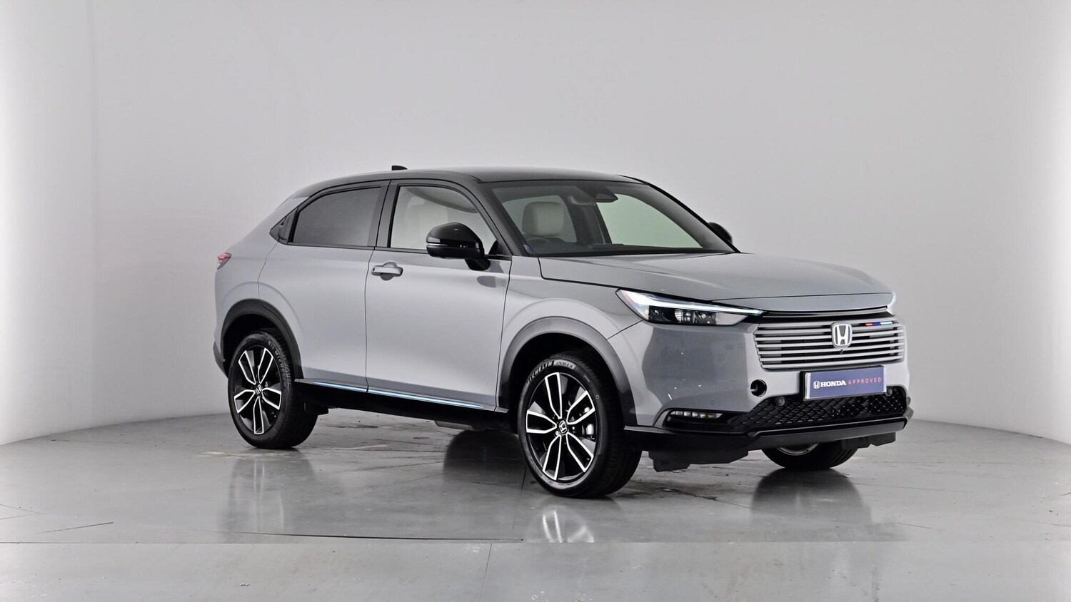 Used Honda HR-V 2025 for sale - 76254886: Photo 36