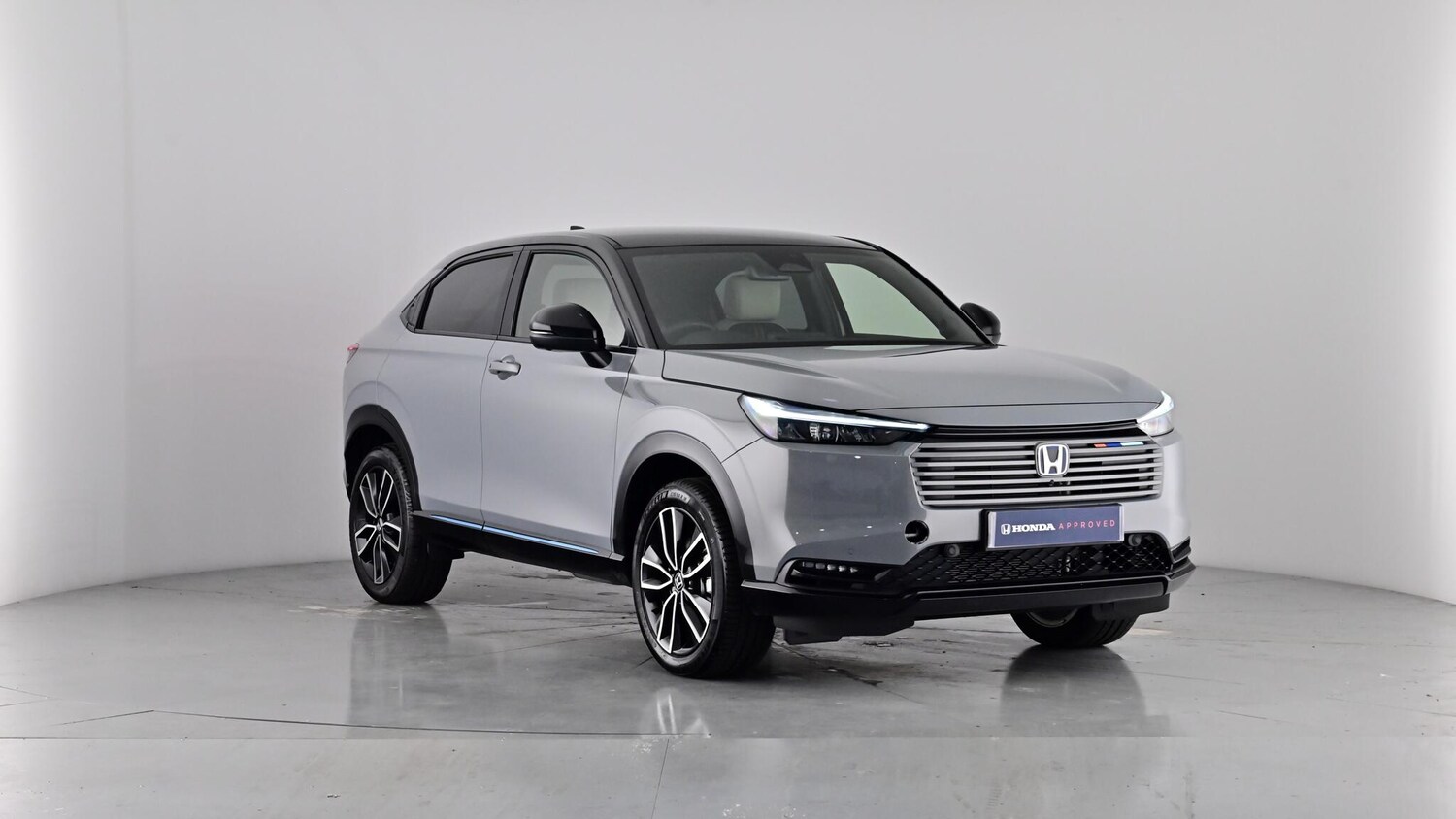 Used Honda HR-V 2025 for sale - 76254886: Photo 37