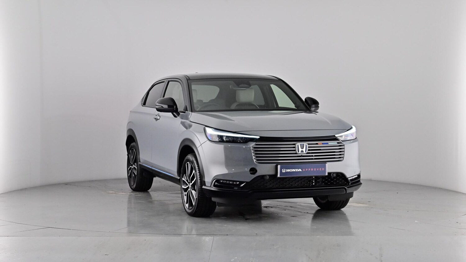 Used Honda HR-V 2025 for sale - 76254886: Photo 38