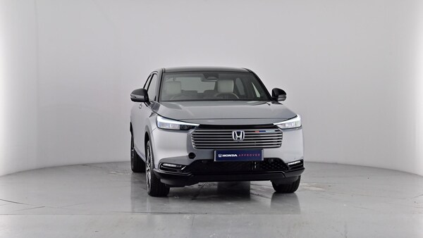Used Honda HR-V 2025 for sale - 76254886: Photo 39
