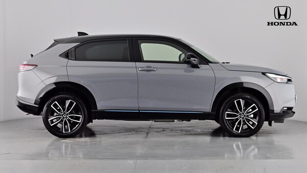 Used Honda HR-V 2025 for sale - 76254886: Photo 3