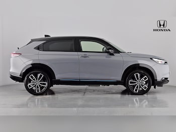 Honda HR-V feature image 3