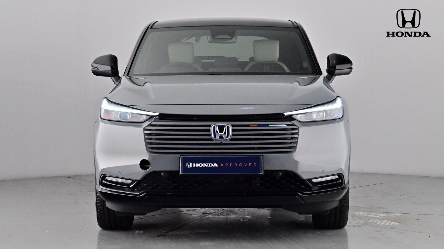 Used Honda HR-V 2025 for sale - 76254886: Photo 4