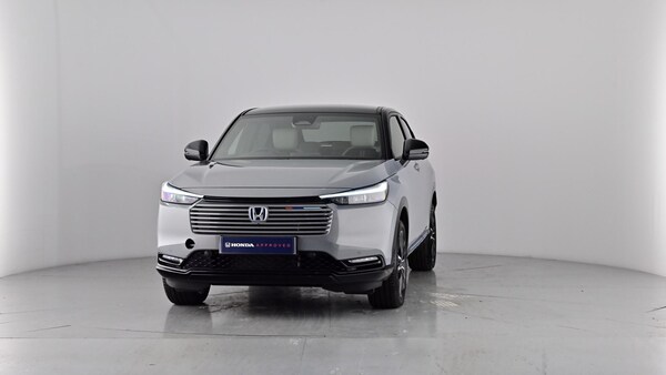 Used Honda HR-V 2025 for sale - 76254886: Photo 41
