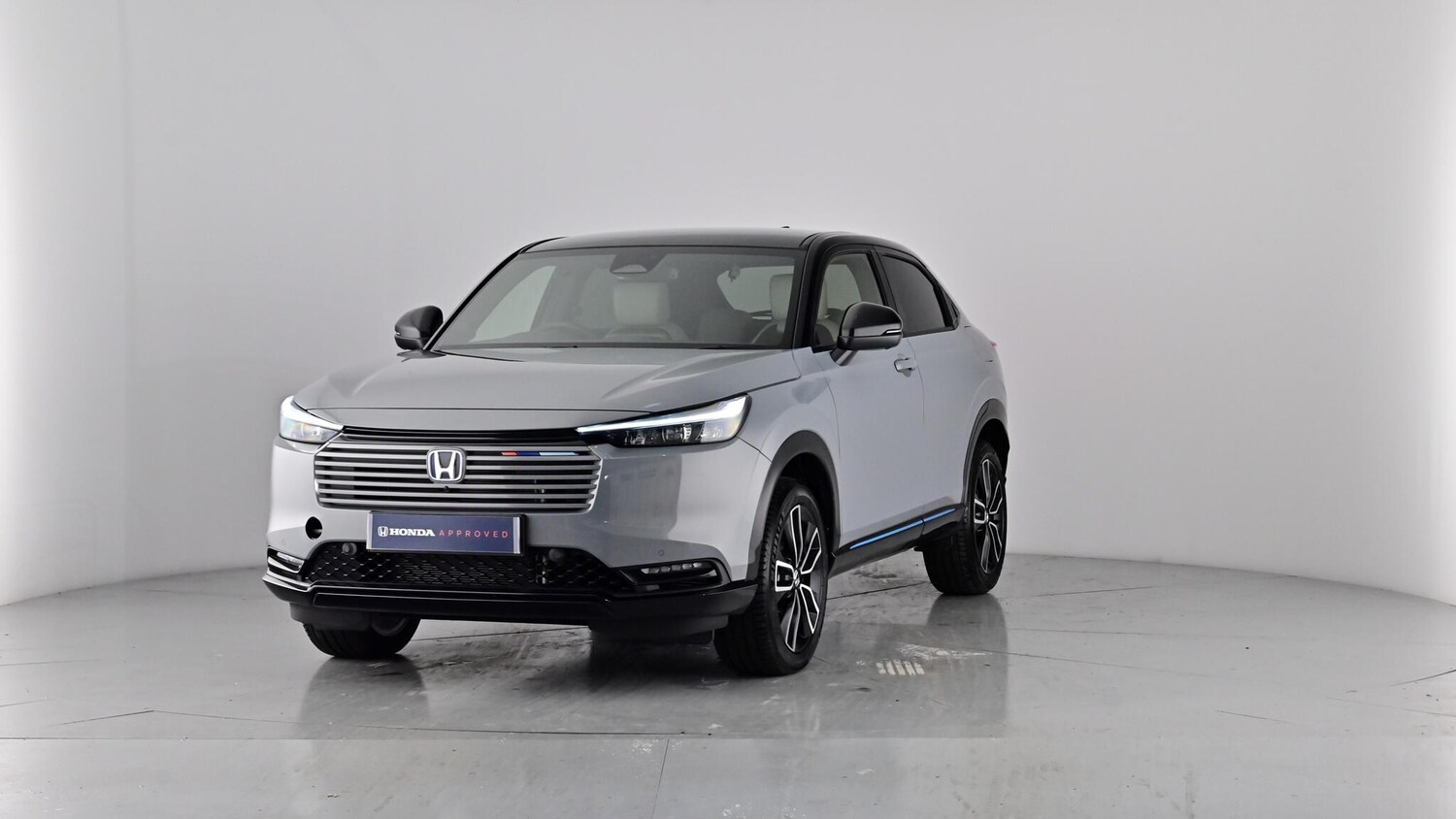 Used Honda HR-V 2025 for sale - 76254886: Photo 42