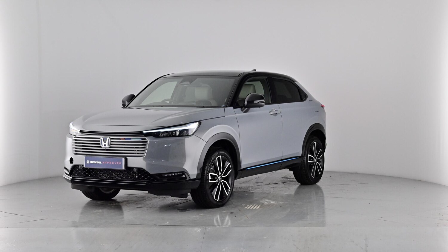 Used Honda HR-V 2025 for sale - 76254886: Photo 43