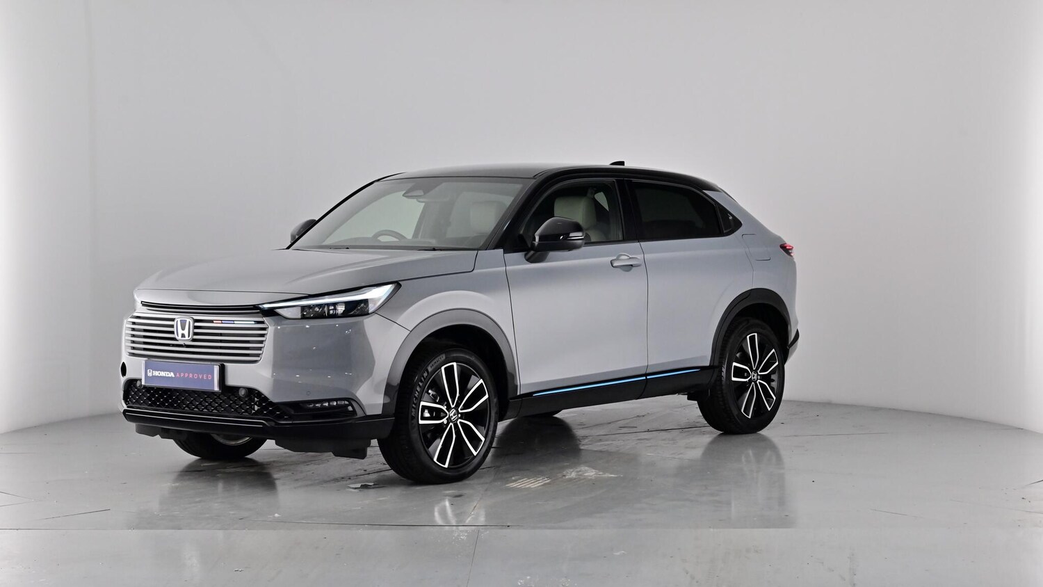 Used Honda HR-V 2025 for sale - 76254886: Photo 44